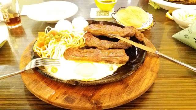 豪客来牛排(翔安汇景新城店)