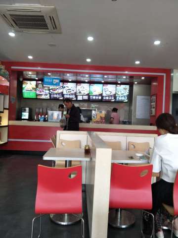 五芳斋(人民路店)