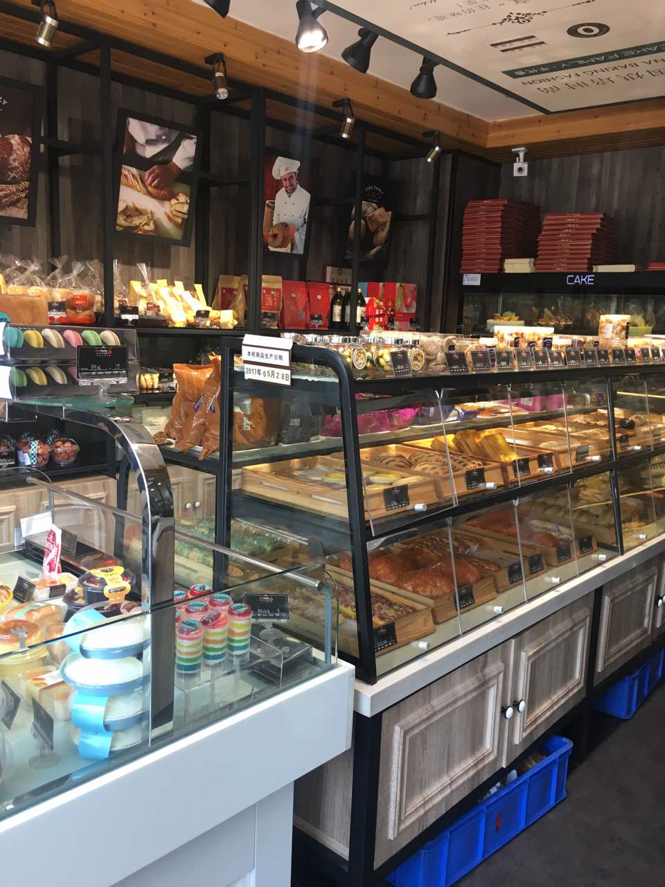 千代香(建湖太平南路店)餐厅图片