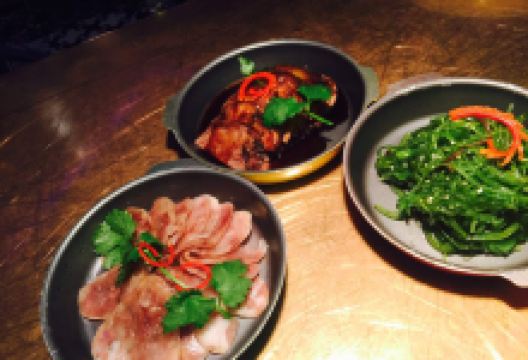 炉鱼(新昌世贸店)美食图片