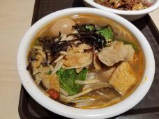 水平有限柳州螺蛳粉(五道口店)-北京
