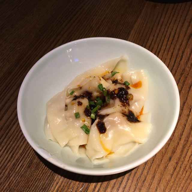 柴門飯兒(成都遠洋太古里店)