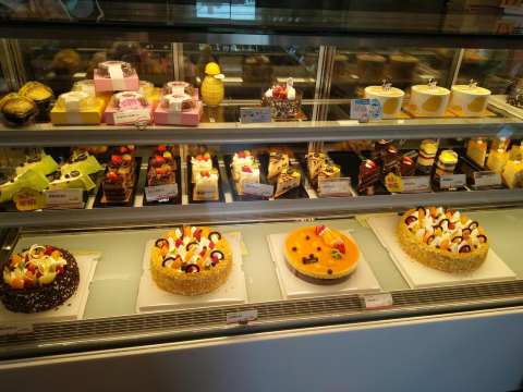 丹香(王哥庄店)