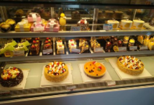 丹香(王哥庄店)美食图片