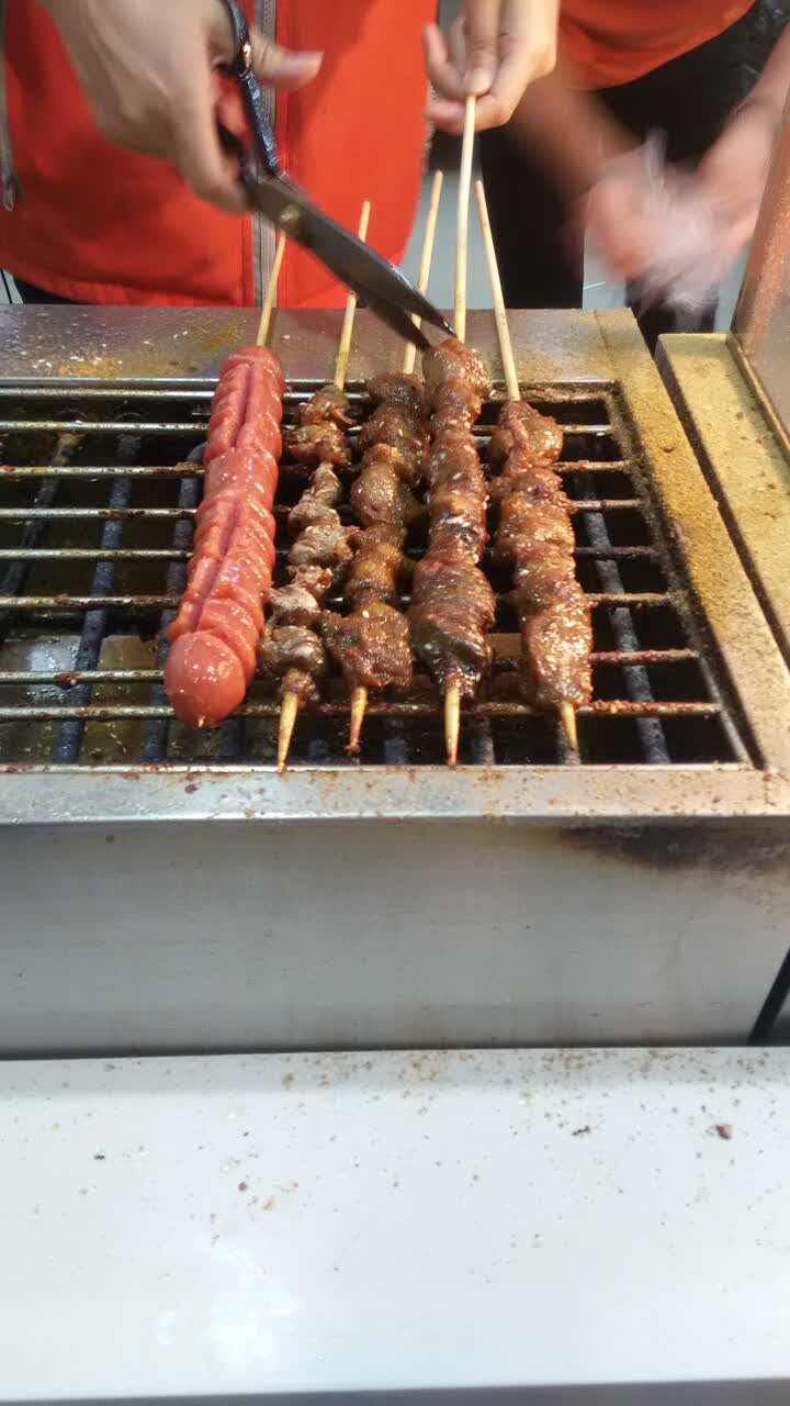 正新鸡排·炸鸡烧烤(仙降1店)