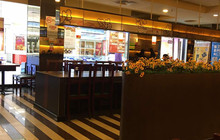 阿香米线(荣成大润发店)餐厅图片