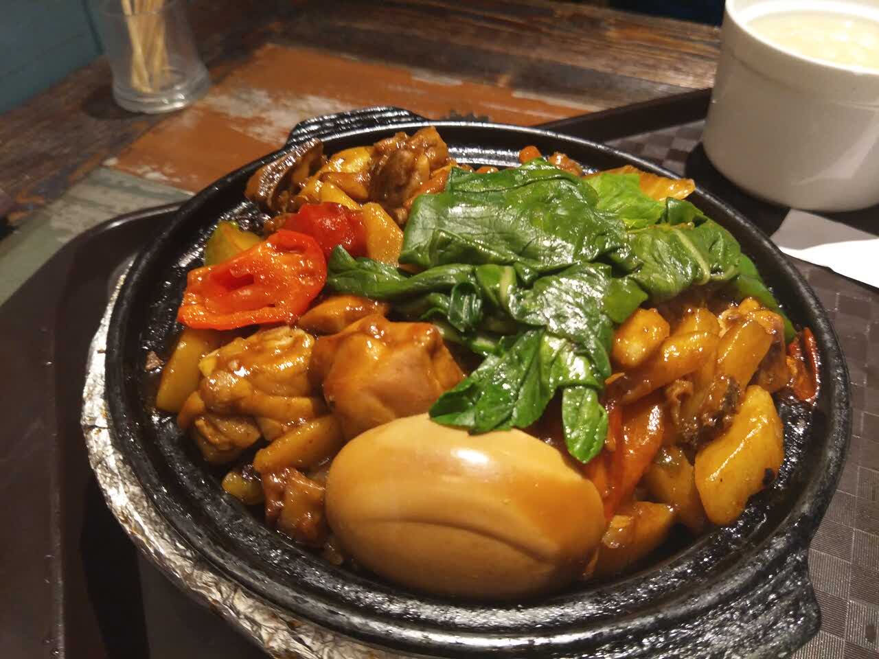 萱美特西餐厅(平桥店)