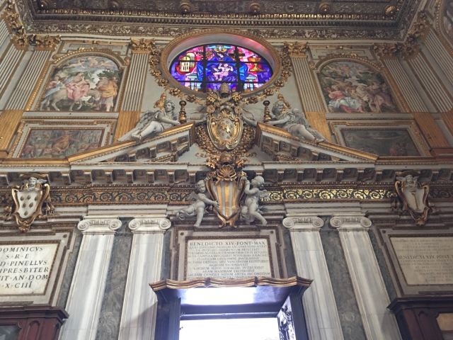 Basilica di Santa Maria Maggiore