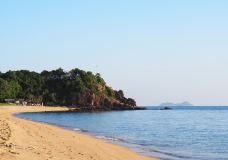 湄南海滩-苏梅岛-doris圈圈