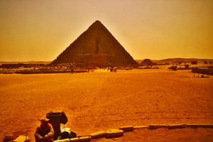 西奈半岛游记图文-2017年埃及--穿越千年的时光（美图、美景、美食）