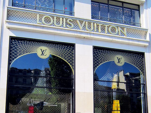Avenue des Champs-Élysées