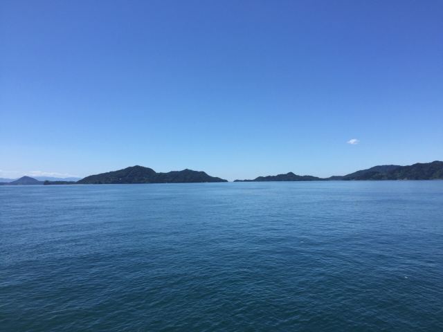 Seto Inland Sea