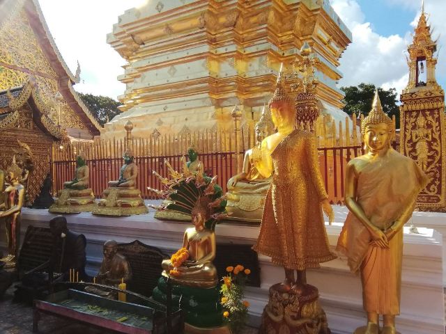 Wat Phra That