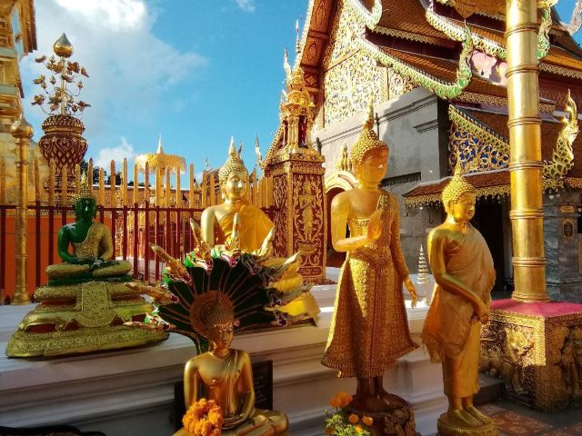 Wat Phra That