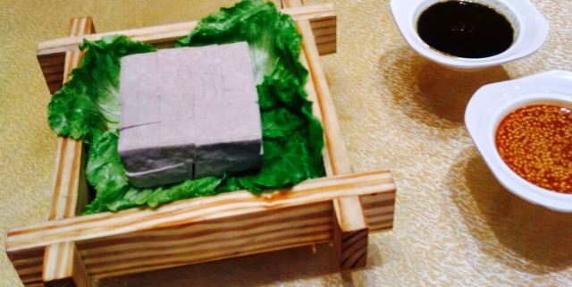 可豫紅燒魚頭(緯二路店)