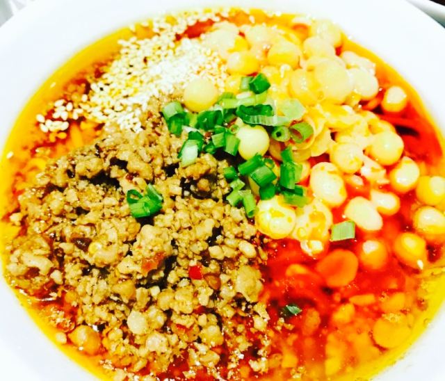 付小姐在成都(人和路店)