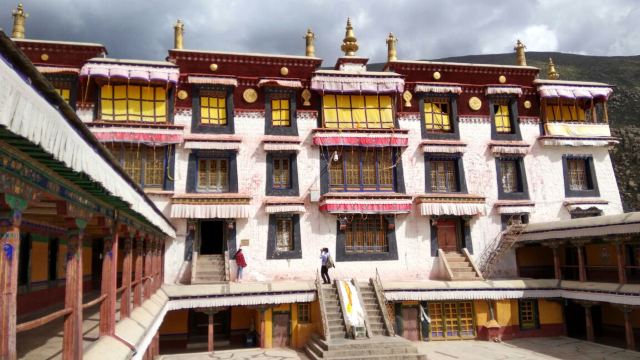 드레풍 사원