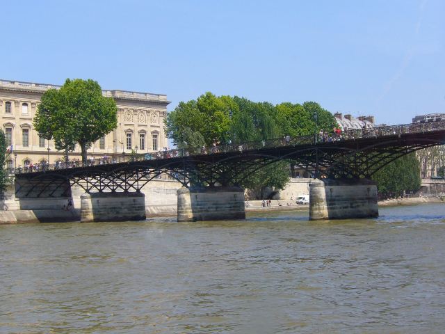 Pont des Arts