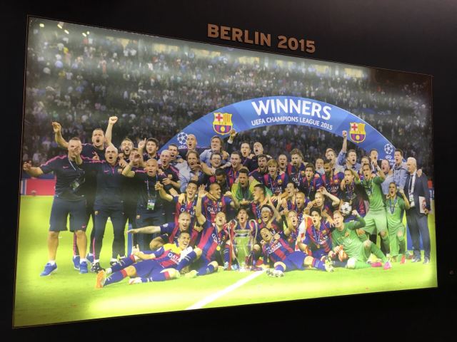 Camp Nou