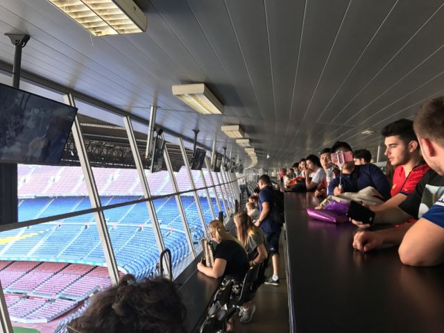 Camp Nou