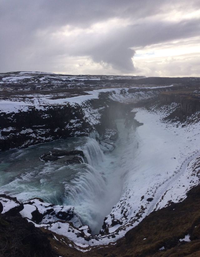 Skaftafell National Park