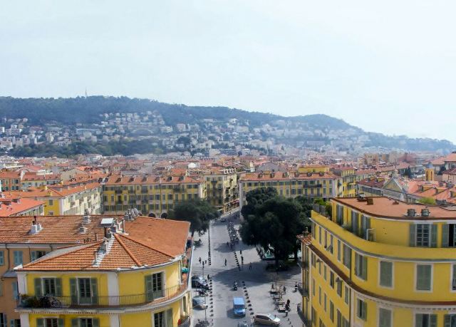 Place Garibaldi