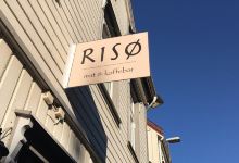 Riso mat & kaffebar美食图片