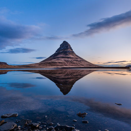 冰岛+教会山一日游