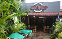 Living Room Cafe Bar and Gallery餐厅图片