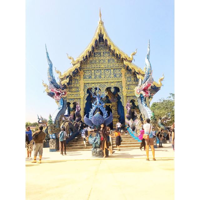 Baan Dam