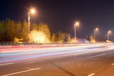 松花江公路大桥-哈尔滨-doris圈圈