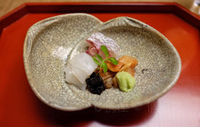宫本餐厅图片