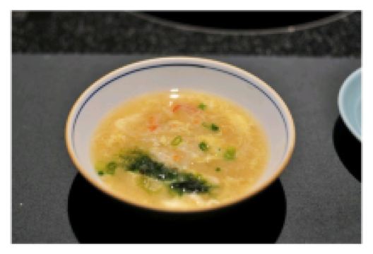 雪花亭美食图片