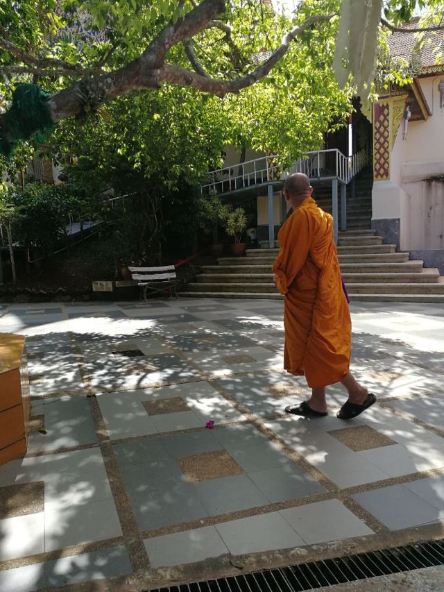 Wat Phra That