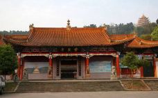 山东灵泉山旅游风景区-沂水-mayq_qi