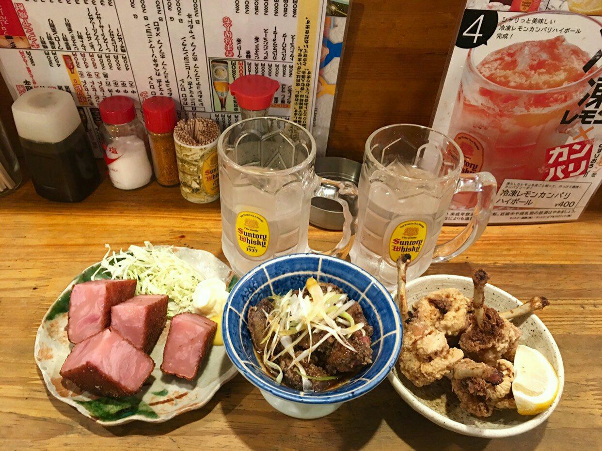 Yamabiko餐厅图片