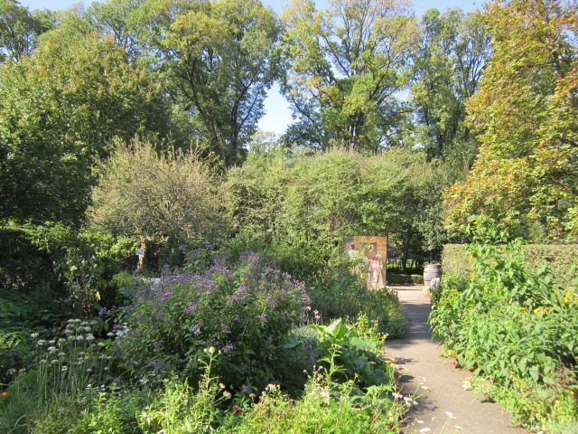 Cook's Cottage