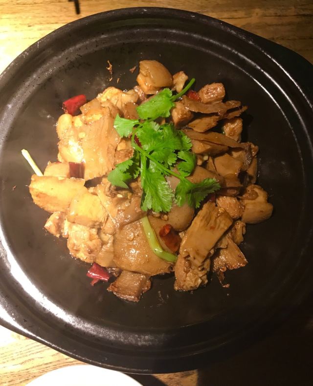 Gui Kitchen( The Mixc )
