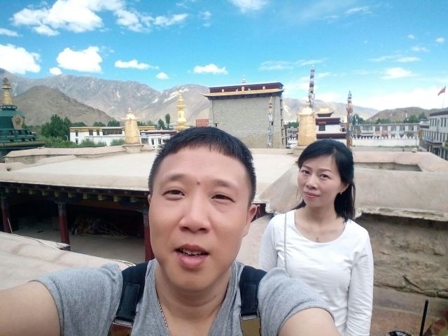 桑耶寺