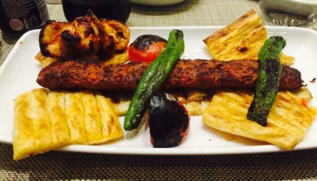 Kebapci Mesut餐厅图片