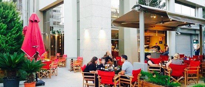 Manjar Wise Food, Coffee & Wine Bar餐厅图片