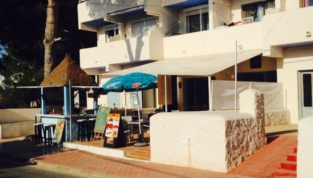 GK Ibiza Group餐厅图片