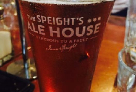 The Speight's Ale House美食图片