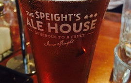 The Speight's Ale House