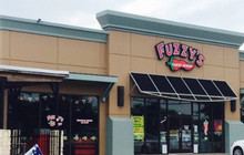 Fuzzy's Taco Shop餐厅图片