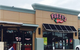 Fuzzy's Taco Shop