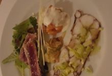 Donna SELVATICA美食图片