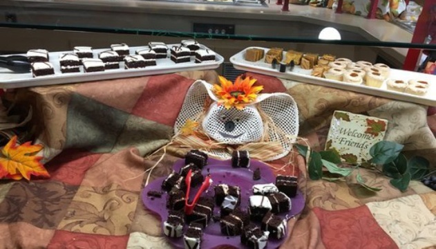 Iron Skillet Restaurant餐厅图片