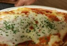 Villa Italiana美食图片