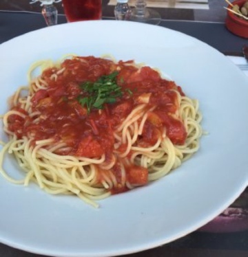 La Brasserie des Alberes